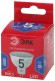 Б0045349 Лампочка светодиодная ЭРА RED LINE LED MR16-5W-865-GU5.3 R GU5.3 5 Вт софит холодный дневной свет