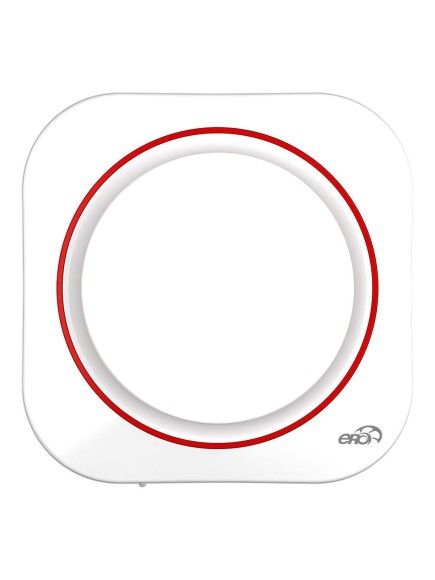 DISC 4C Вентилятор накладной DISC D100 обратный клапан ERA