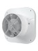 DISC 4C Вентилятор накладной DISC D100 обратный клапан ERA