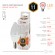 Лампочка светодиодная ЭРА STD LED B35-11W-827-E14 E14 / Е14 11Вт свеча теплый белый свeт