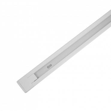 4690612029320 Шинопровод однофазный R-2W-TL 2м белый серии TOP-LINE IN HOME