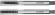 STAYER M8 х 1.0, 2 шт, комплект метчиков (28025-08-1.0-H2)