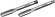 STAYER M8 х 1.0, 2 шт, комплект метчиков (28025-08-1.0-H2)