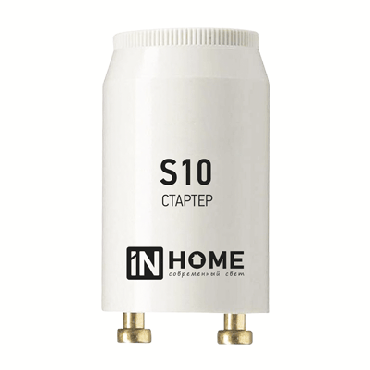 4690612032436 Стартер S10 4-65W 220-240В IN HOME