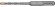 ЗУБР 5 x 110 мм, SDS-plus бур, Профессионал (29314-110-05)
