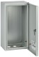 Б0041652 Корпус металлический ЭРА SIMPLE ЩМП-01 (410х220х175) IP31 УХЛ3 серый