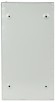 Б0041652 Корпус металлический ЭРА SIMPLE ЩМП-01 (410х220х175) IP31 УХЛ3 серый