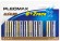 C0021216 Батарейки Pleomax LR6-8+2BL Alkaline (100/600/18000)