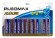 C0021216 Батарейки Pleomax LR6-8+2BL Alkaline (100/600/18000)
