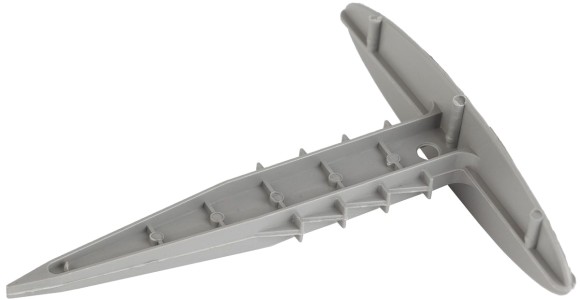 GPN-2 GPN-2 GREEN APPLE Колышки садовые 12см (24/432)