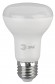 Лампочка светодиодная ЭРА ЭКО ECO LED R63-8W-827-E27 Е27 / Е27 8Вт рефлектор теплый белый свет