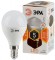 Б0028485 Лампочка светодиодная ЭРА STD LED P45-5W-827-E14 E14 / Е14 5Вт шар теплый белый свет