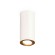 Комплект накладного светильника Ambrella light Techno Spot XS7442004 SWH/PYG белый песок/золото желтое полированное (C7442, N7004)