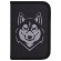 Пенал BRAUBERG, 1 отделение, полиэстер, 21х14 см, "Husky", 271532