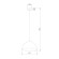 Подвесной светильник TK Lighting 4332 Faro