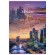 Тетрадь А4, 80 л., BRAUBERG, скоба, клетка, обложка картон, "City", 404045