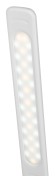 Б0057194 Настольный светильник ЭРА NLED-502-11W-W светодиодный с RGB ночником белый