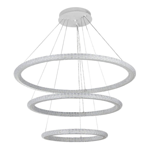 Подвесной светодиодный светильник Natali Kovaltseva Led Lamps 81283