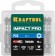 KRAFTOOL Impact PZ3, 50 мм, 10 шт, ударные биты (26193-3-50-S10)