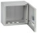 Б0041653 Корпус металлический ЭРА SIMPLE ЩМП-02 (250x300x175) IP31 УХЛ3 серый