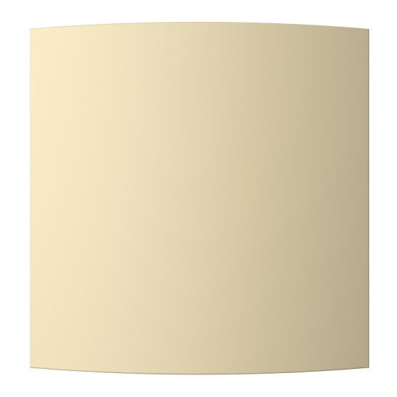 Панель декоративная QUADRO D100 172х172 Latte ERA