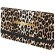 Еженедельник недатированный с резинкой 171х93мм, BRAUBERG, твердый, 64л, Leopard print, 116312