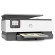 МФУ струйное HP OfficeJet Pro 8023 "3 в 1" A4, 29 стр./мин, 20000 стр./месяц, 1200х1200, ДУПЛЕКС, Wi-Fi, сетевая карта, 1KR64B