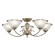 Люстра потолочная Citilux ALONSO CL422153