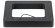 Б0058891 Светильник LED ЭРА Geometria SPO-161-B-40K-060 Quadro 60Вт 4000К 5500Лм IP40 600*600*80 черный подвесной драйвер внутри