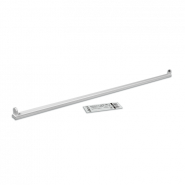 4690612053288 Светильник под сд лампу SPO-101-1 1хLED-T8-1200 G13 IP20 1200мм NEOX