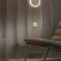 W0013066 Рамка на 1 пост Split (айвори/белый,  soft-touch) W0013066