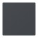 Решетка вентиляционная RVM сетка разъемная на магнитах 200х200 окрашсталь Gray ERA