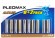 C0021219 Батарейки Pleomax LR03-8+2BL Alkaline (100/600/36000)