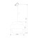 Подвесной светильник TK Lighting 5419 Calisto