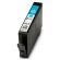 Картридж струйный HP (3YL81A) для HP OfficeJet Pro 8023, №912XL голубой, ресурс 825 страниц, оригинальный