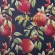 Ежедневник недатированный А5 (138х213 мм), BRAUBERG VISTA, под кожу, гибкий, 136 л., "Pomegranate", 112022