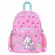 Рюкзак BRAUBERG KIDS PLAY детский, 1 отделение, 3 кармана, "Unicorn dreams", 29х23х12 см, 272052