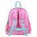Рюкзак BRAUBERG KIDS PLAY детский, 1 отделение, 3 кармана, "Unicorn dreams", 29х23х12 см, 272052