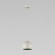 Подвесной светильник TK Lighting 10172 Zoe