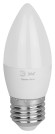 LED B35-12W-830-E27 GL Лампочка светодиодная ЭРА GREEN LINE LED B35-12W-830-E27 GL E27 12 Вт свеча теплый свет