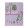 Тетрадь А5 48 л. BRUNO VISCONTI, скоба, клетка, матовая ламинация, "CATS IN LOVE" (5 видов), 7-48-1230