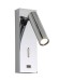 Настенный светильник Crystal Lux CLT 210W USB CH