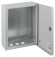 Б0041655 Корпус металлический ЭРА SIMPLE ЩМП-04 (400х300х175) IP31 УХЛ3 серый
