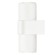 Настенный светодиодный светильник Arlight Sp-Spicy-Wall-Twin-S180X72-2X6W Warm3000 033852