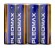 Б0002723 Батарейки Pleomax LR6-4S Alkaline (24/480/20160)