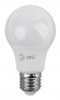 Лампочка светодиодная ЭРА STD LED A60-9W-860-E27 E27 / Е27 9Вт груша холодный дневной свет