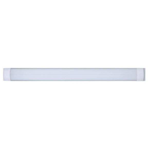 Накладной светодиодный светильник Uniel ULO-DL150-48W/4000K/K SILVER LINKABLE UL-00008658