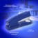 Степлер №24/6, 26/6 BRAUBERG "Standard+", до 30 листов, синий, 228609