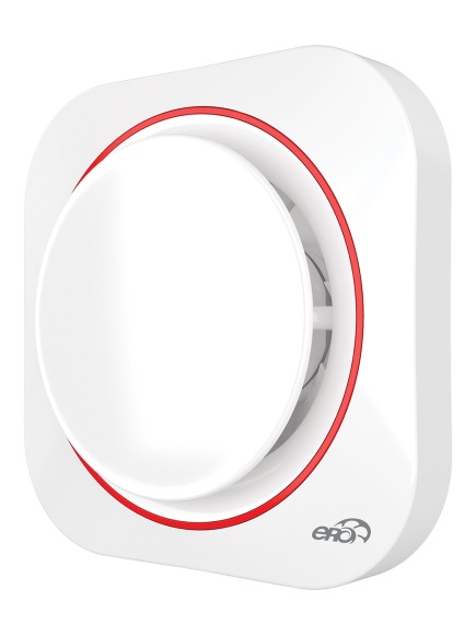 DISC 4C ET Вентилятор вытяжной DISC D100 обратный клапан ET ERA