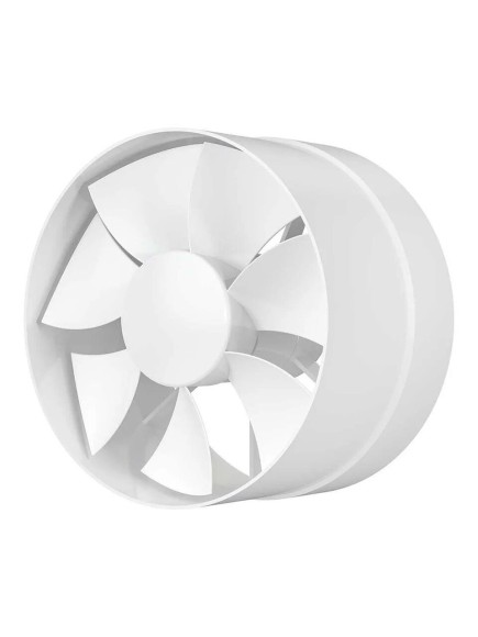 VP 6 Вентилятор канальный VP D160 осевой AURAMAX